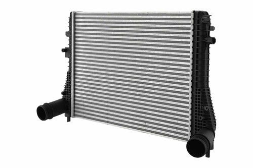 Intercooler hella 8ml 366 - intercooler,