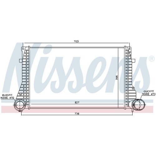 Intercooler turbo llc - turbo,