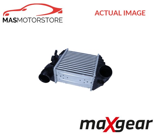 Radiatore intercooler maxgear - radiatore,