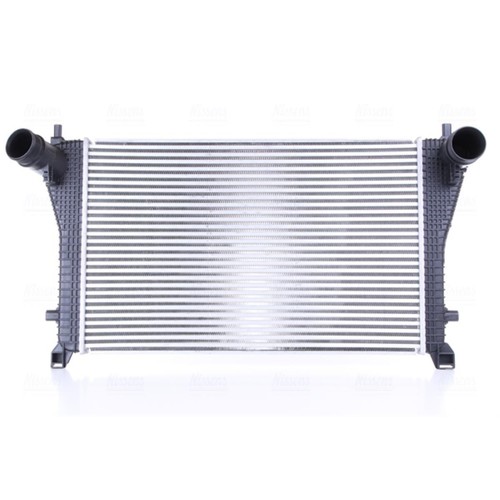 Intercooler aria alluminio - ad,