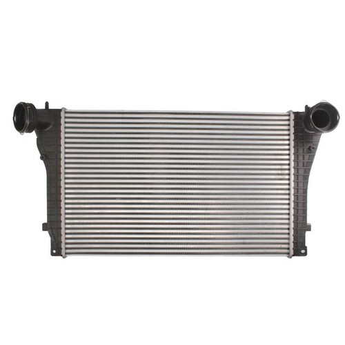 Intercooler thermotec daw012tt - intercooler,