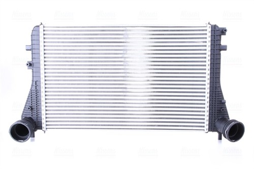 Intercooler nissens first - nissens,