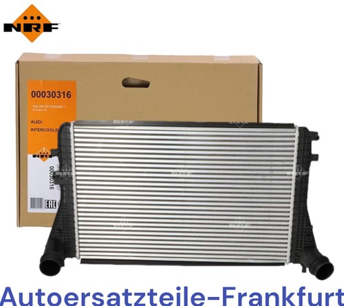 Nrf intercooler llk radiatore - intercooler,