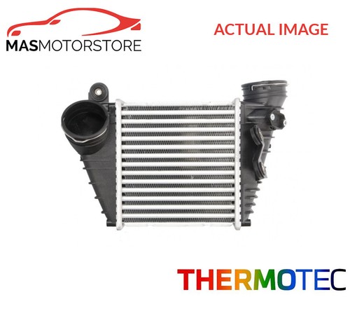 Intercooler radiatore - intercooler,