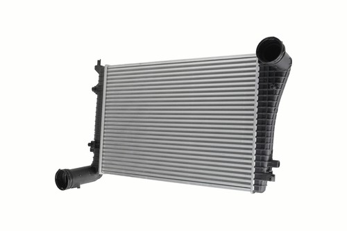 Hella intercooler 8ml 366 - intercooler,