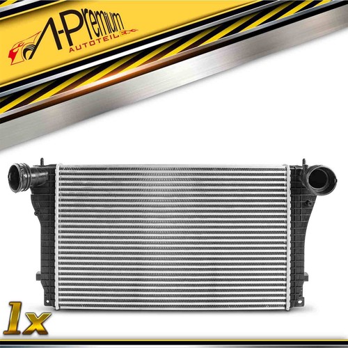 Intercooler turbo per seat - turbo,