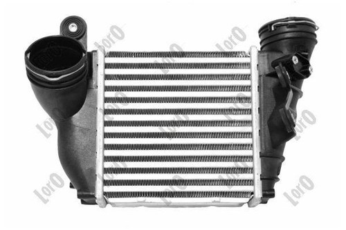Intercooler originale abakus - intercooler,