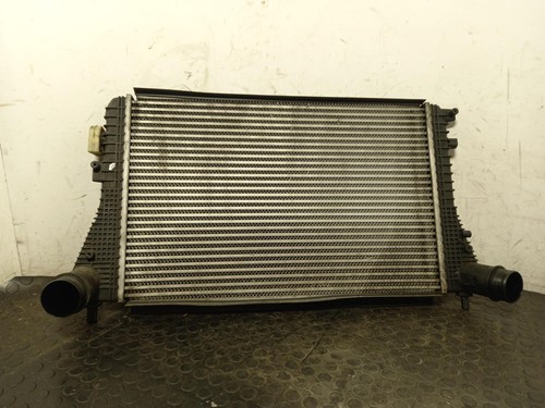 Intercooler volkswagen golf - intercooler,
