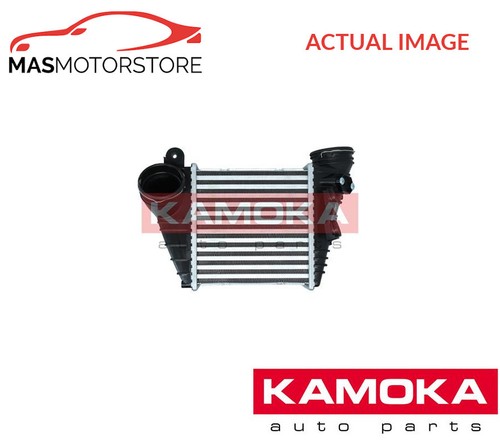 Radiatore intercooler kamoka - radiatore,