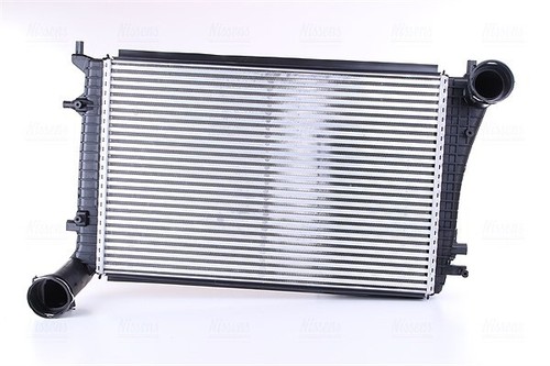 Intercooler nissens tra gli - nissens,