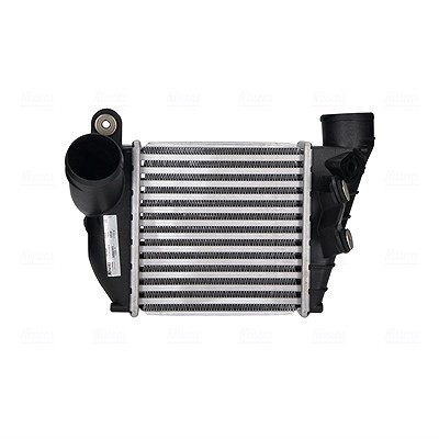 Intercooler nissens tra gli - nissens,