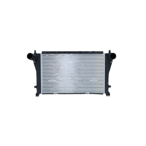 Intercooler raffreddato - , ad