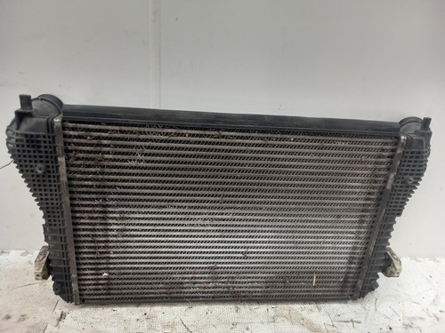 Intercooler volkswagen golf - volkswagen,