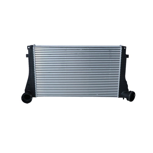 Intercooler 625 396 - -, mm
