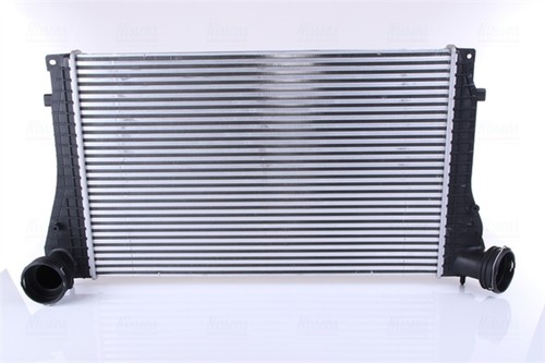 Intercooler nissens first - **,