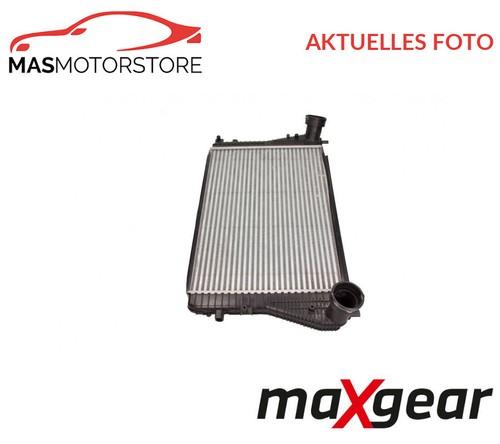 Intercooler radiatore maxgear - intercooler,