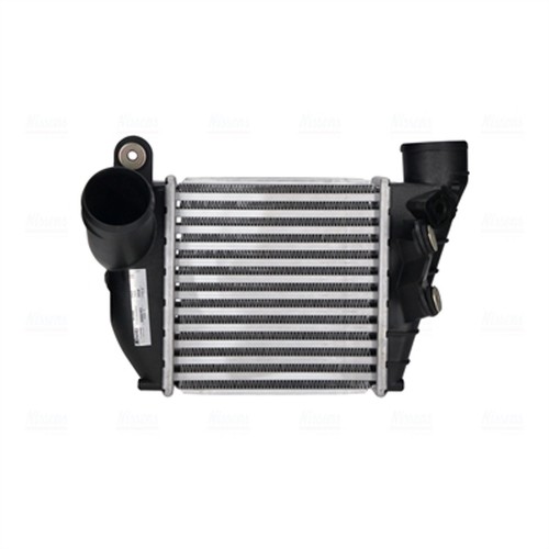 Intercooler nissens first - intercooler,