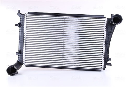 Intercooler nissens tra gli - intercooler,