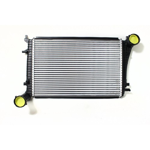 Intercooler raffreddato - , ad