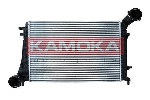 Intercooler kamoka tra gli - intercooler,