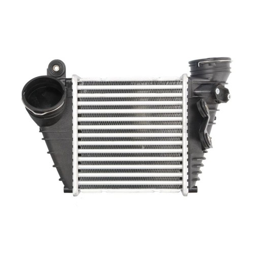 Intercooler thermotec daw008tt - intercooler,