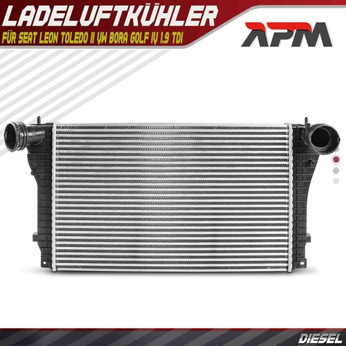 Intercooler turbo per seat - intercooler,