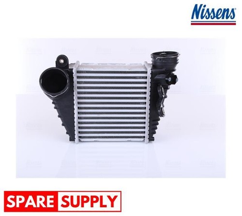 Intercooler caricatore per vw - intercooler,,