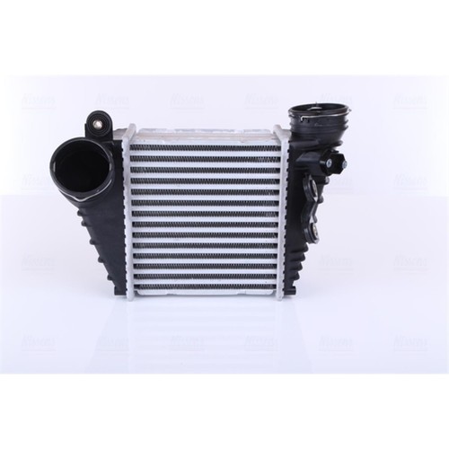 Intercooler aria alluminio - ad,