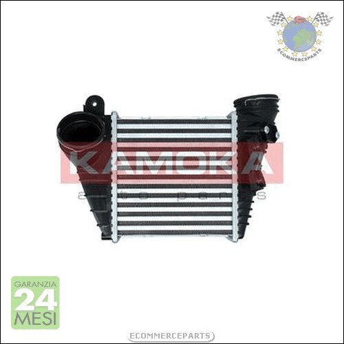 Intercooler kamoka per - intercooler,