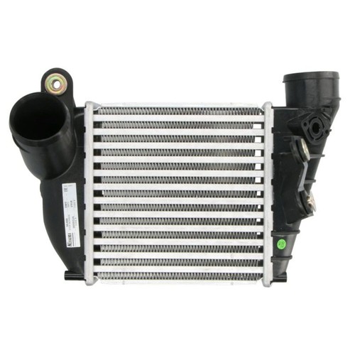 Intercooler nissens 96488 - intercooler,