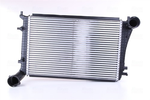 Intercooler first fit - intercooler, **