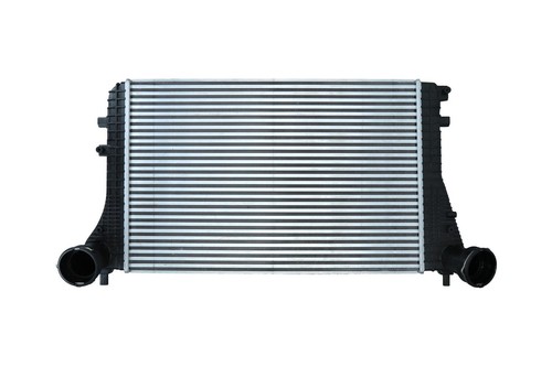 Intercooler kamoka 7750072 per - intercooler,