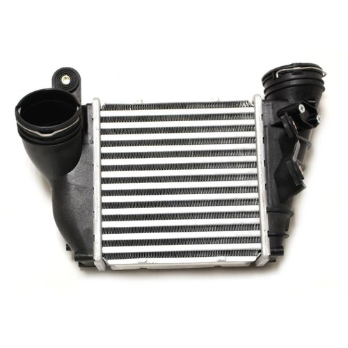 Intercooler raffreddato - , ad