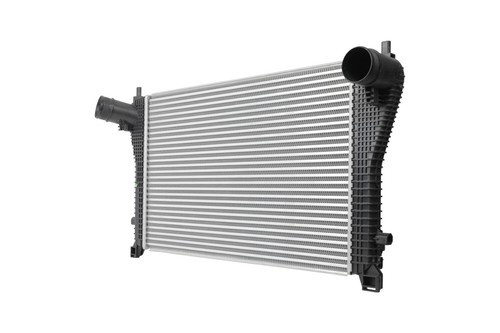 Hella intercooler 8ml 366 - hella,