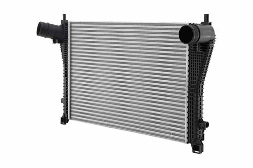 Hella intercooler 8ml 366 - intercooler,