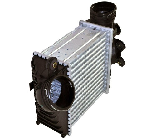 Intercooler radiatore - intercooler,