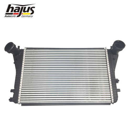 Intercooler hajus - intercooler,