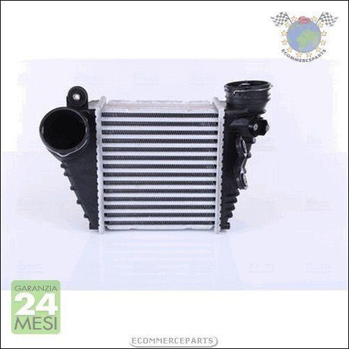 Intercooler nissens per audi - nissens,