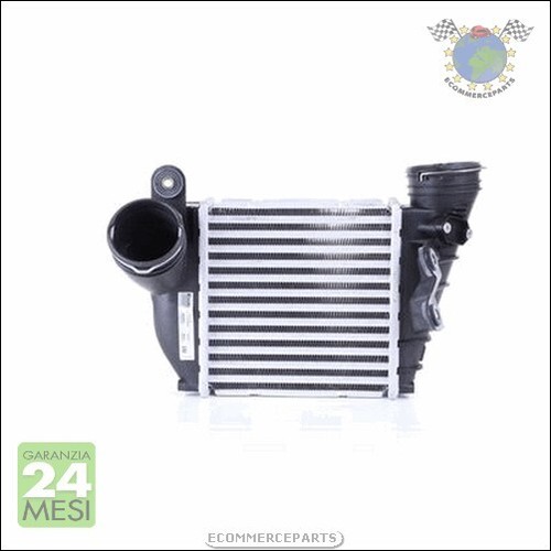 Intercooler nissens per audi - nissens,