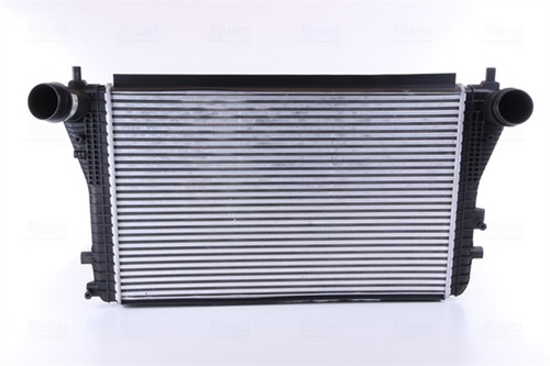 Intercooler first fit - first, **