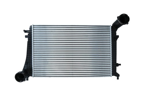 Intercooler kamoka 7750041 - 7750041, per