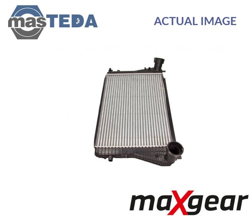 Ac651074 radiatore intercooler - radiatore,