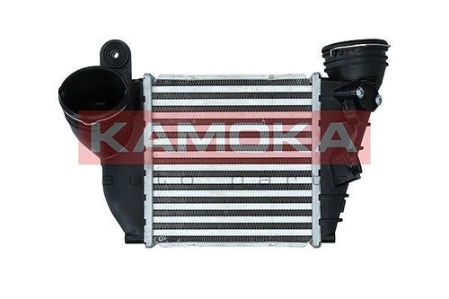 Intercooler kamoka tra - intercooler,