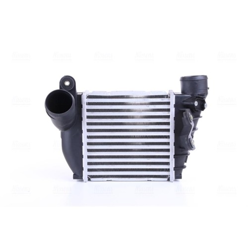 Intercooler raffreddato - , ad