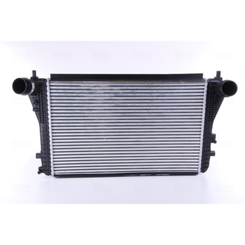 Intercooler raffreddato - , ad